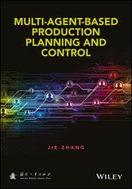 Multi-Agent Based Production Planning and Control