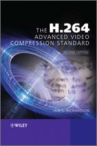 H.264 Advanced Video Compression Standar