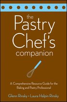 Pastry Chefs Companion