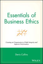 Essentials Of Business Ethics