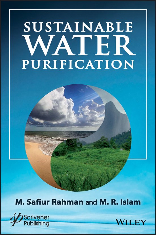Sustainable Water Purification - cover