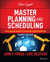 The Oliver Wight Companies- Master Planning and Scheduling