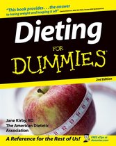 Dieting For Dummies 2nd Edition