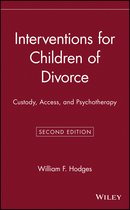 Interventions For Children Of Divorce