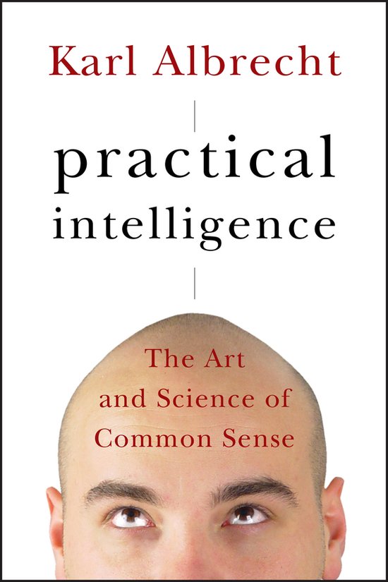 Practical Intelligence - cover