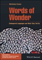 The Language Library- Words of Wonder