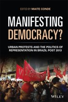 Antipode Book Series- Manifesting Democracy?