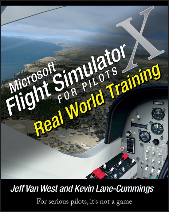 Foto: Microsoft flight simulator x fr pilots