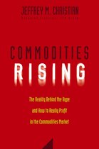 Commodities Rising