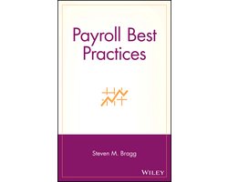 Payroll Best Practices