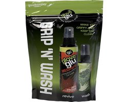 GloveGlue Grip & Wash
