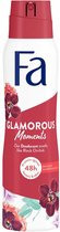 FA Deodorant - Glamorous Moments - 150 ml