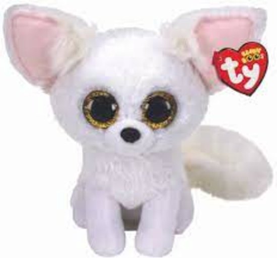 Ty - Knuffel - Beanie Boos - Phoenix Fox - 15cm