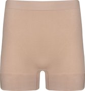 MAGIC Bodyfashion Comfort Short Dames Corrigerend ondergoed - Cappuccino - Maat S