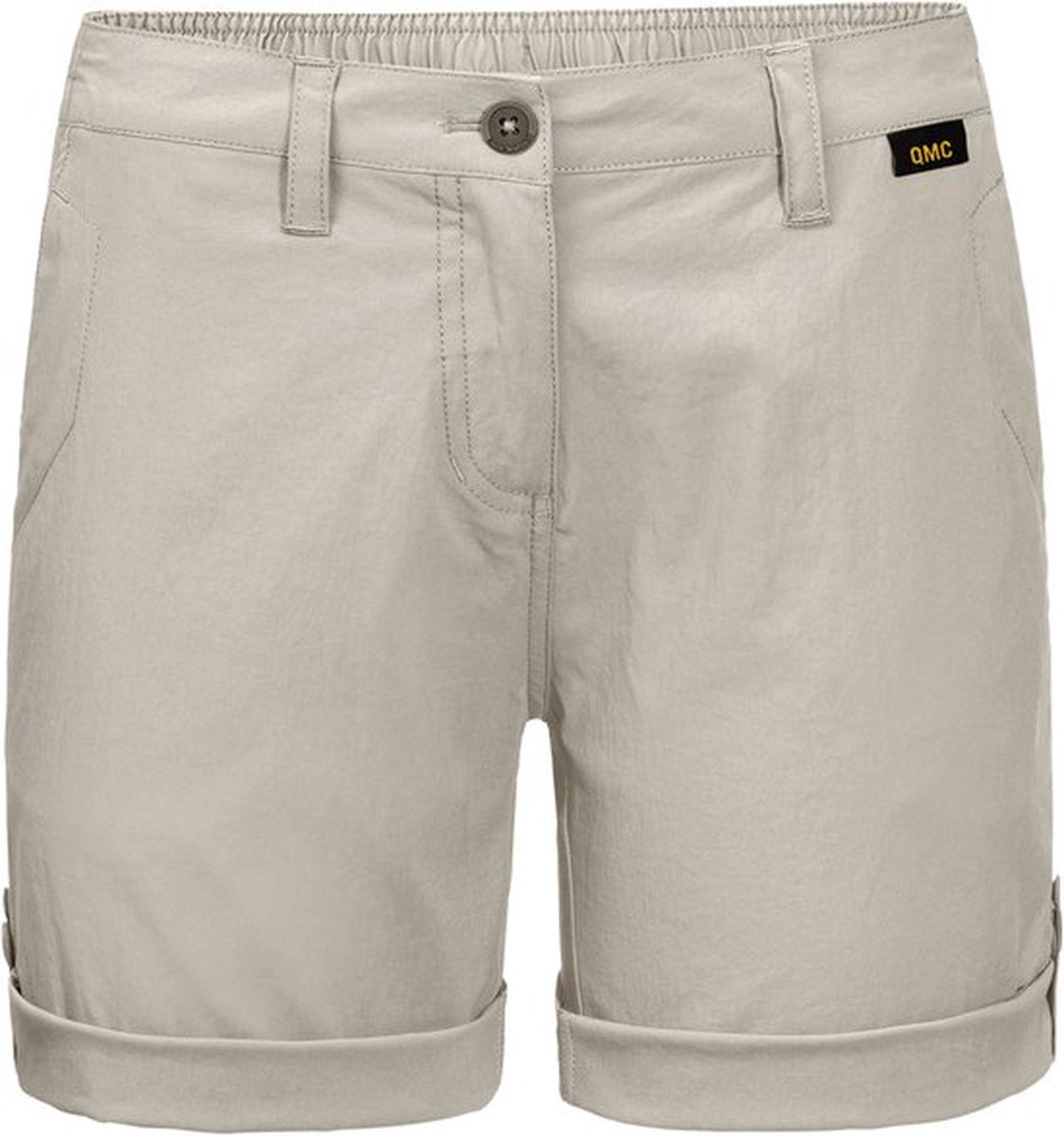 Jack Wolfskin DESERT SHORTS W Dames Outdoorbroek - Maat 46