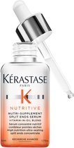 Kérastase Nutritive Nutri-Supplements - Sérum ultra-nourrissant et réparateur pour cheveux secs et pointes fourchue - 50ml