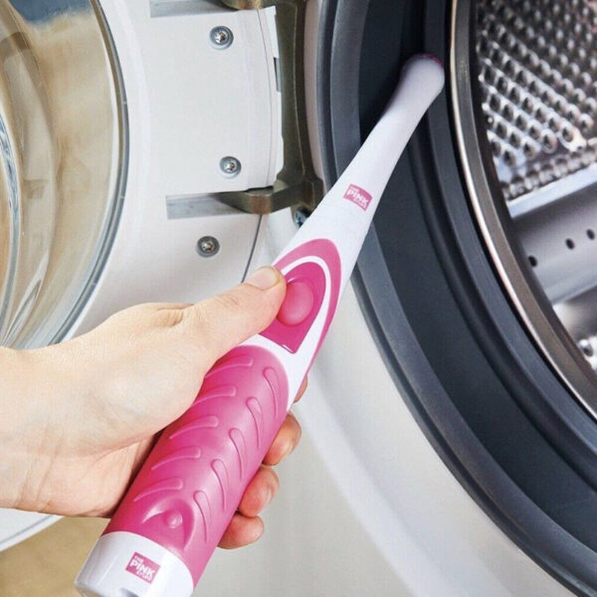 The Pink Stuff The Miracle Cleaning Paste Kit - Le kit de démarrage ultime  pour The