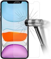 Screenprotector - Gehard glazen beschermer voor iPhone 12/12 Pro