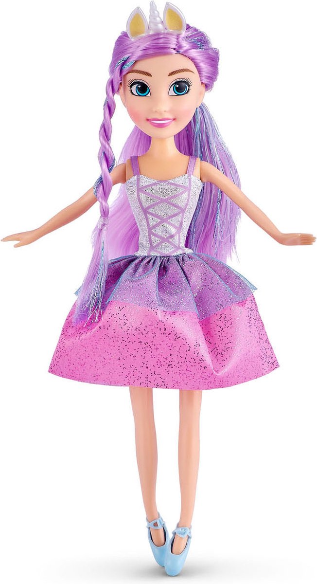 Sparkle Girlz 10092 pop — afbeelding 5