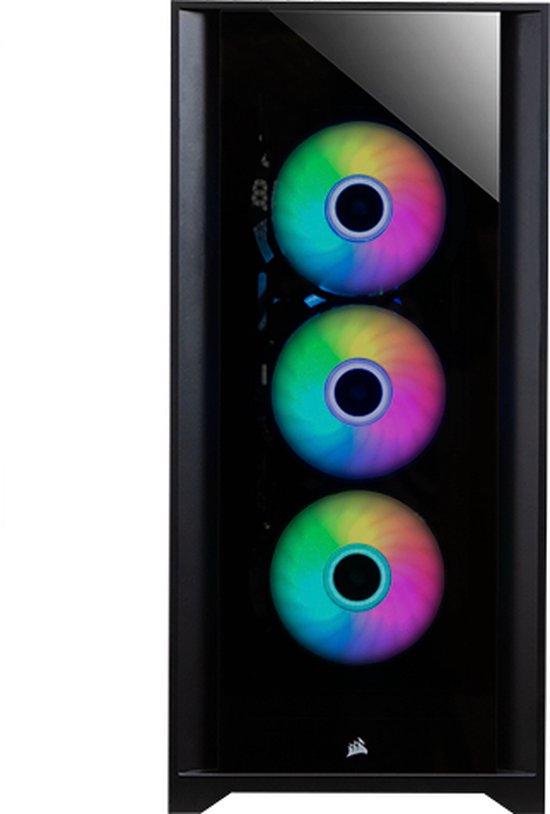 Overkill Pc Rtx460 Gaming PC Redux Overkill I139K R47T - NVIDIA GeForce RTX 4070 Ti ...