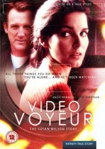 Video Voyeur [2002] [DVD] Dale Midkiff,Jamey Sheridan,Angie Harmon, Tim H