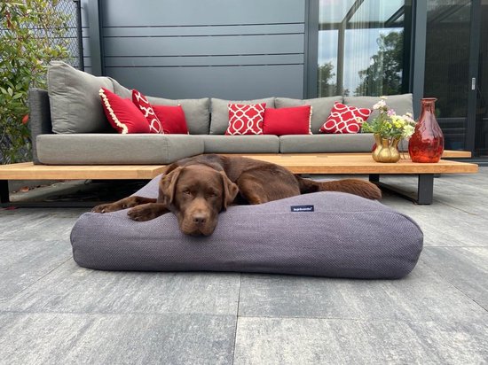 Dog's Companion Losse hoes Hondenkussen / Hondenbed - M - 90 x 70 cm ...