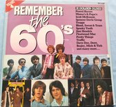 Remember The 60's (Volume 4)(1984) 2XLP