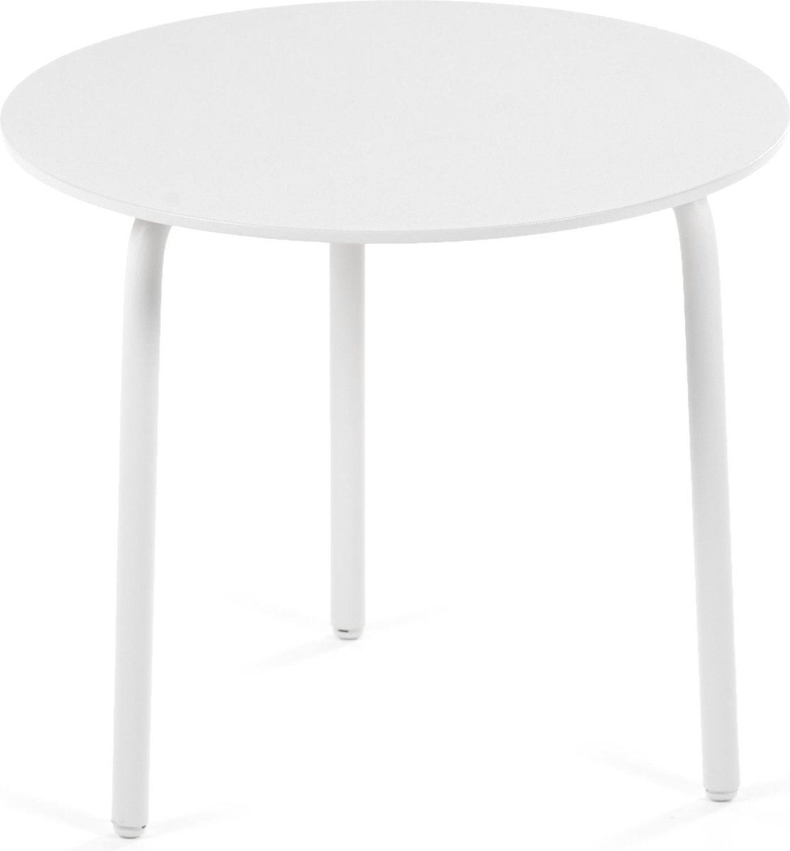 Serax Vincent Van Duysen August bijzettafel 40x40x35cm zand
