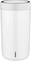 Stelton To Go Click Thermosbeker 0.2L chalk