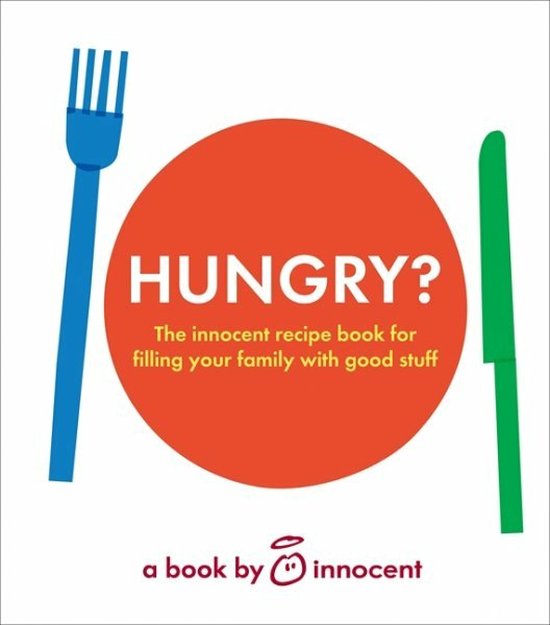 Innocent Hungry? - cover