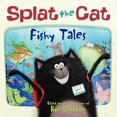 Splat The Cat Fishy Tales