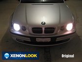 Xenonlook Super White H27 4300K 55w