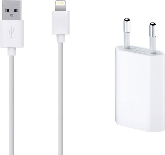 Mobility Lab Lightning Charger Kit