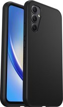 Otterbox Samsung Galaxy A34 5G React hoesje - zwart