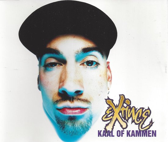 Kaal Of Kammen