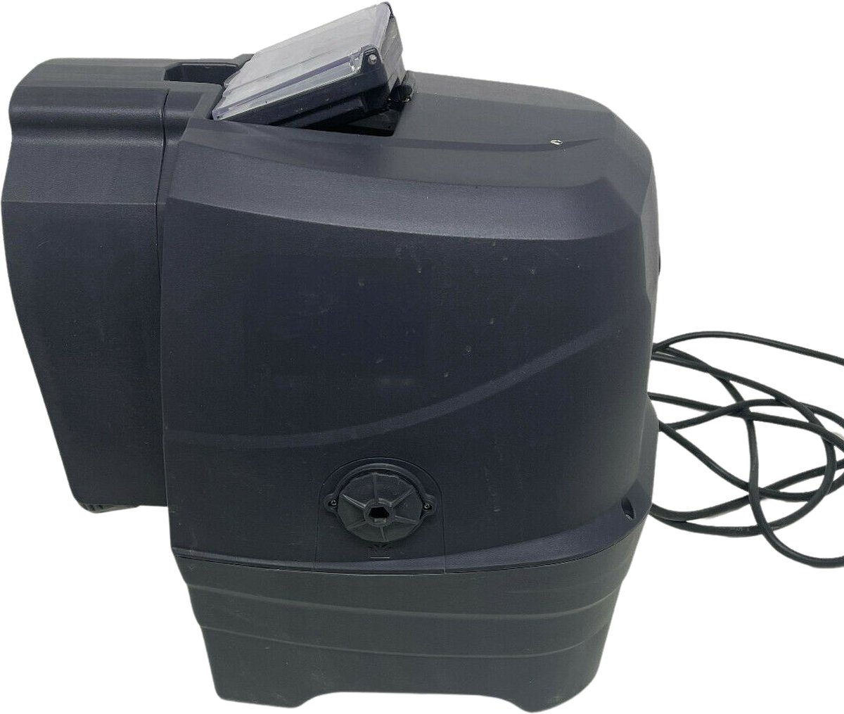 Intex pomp heater PureSpa Navy (voor 4 en 6 personen) Intex jacuzzi pomp