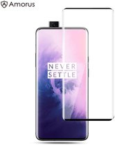 OnePlus 7 Pro Curved Tempered Glass Full Screen 3D