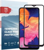 Rosso Samsung Galaxy A10 9H Tempered Glass Screen Protector