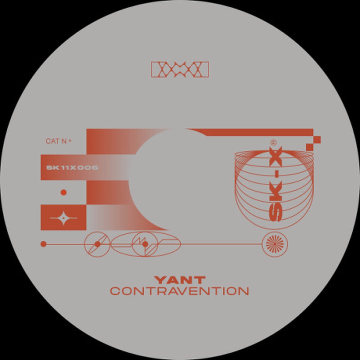 Yant - Contravention