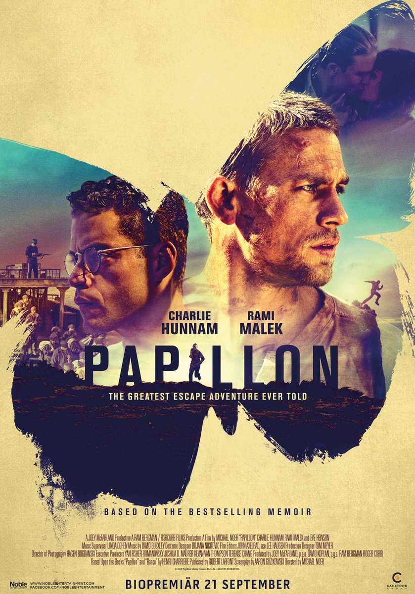 Papilion