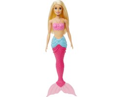Barbie Dreamtopia Doll