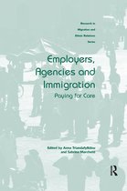 Employers, Agencies and Immigration