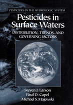 Pesticides in Surface Waters