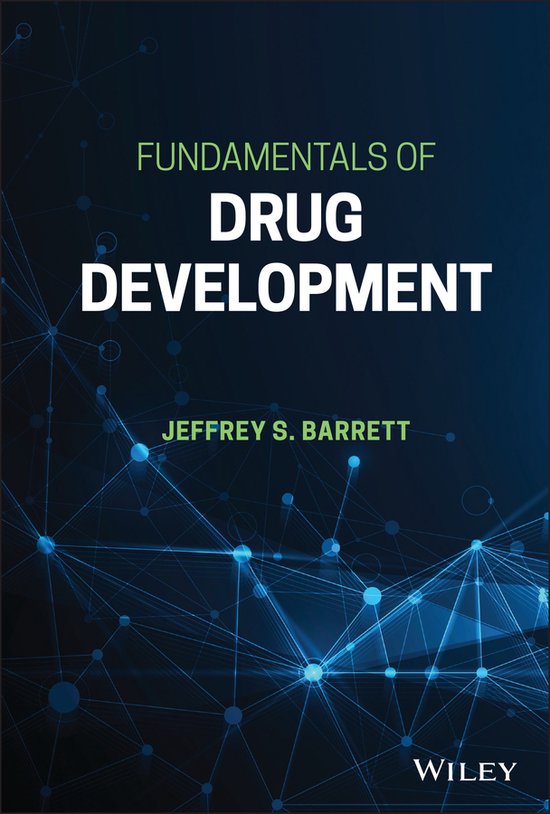 Fundamentals of Drug Development - cover