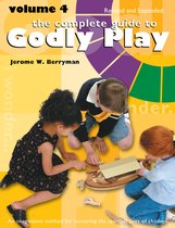 Godly Play-The Complete Guide to Godly Play