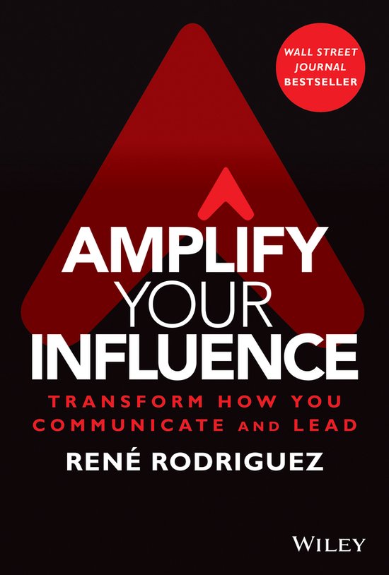 Amplify Your Influence - cover