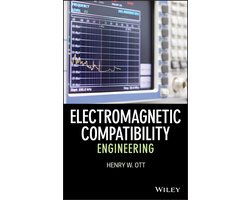 Electromagnetic Compatibility Engineering, Henry W. Ott