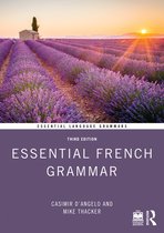 Essential Language Grammars- Essential French Grammar