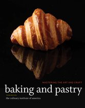Baking & Pastry Mastering Art Craft 3 E