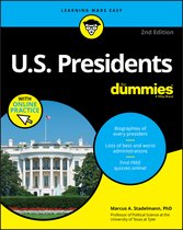 US Presidents For Dummies 2nd Edition